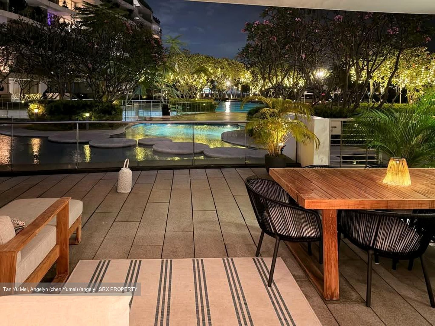 The Coast at Sentosa Cove (D4), Condominium #532167451